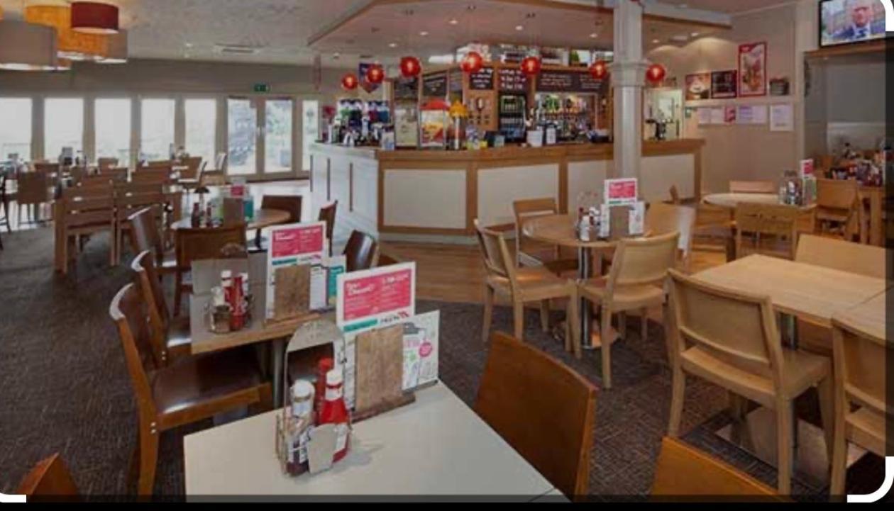 4 Devon Country, Bideford Bay Holiday Park Bucks Mills Buitenkant foto