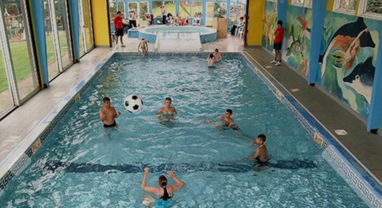 4 Devon Country, Bideford Bay Holiday Park Bucks Mills Buitenkant foto