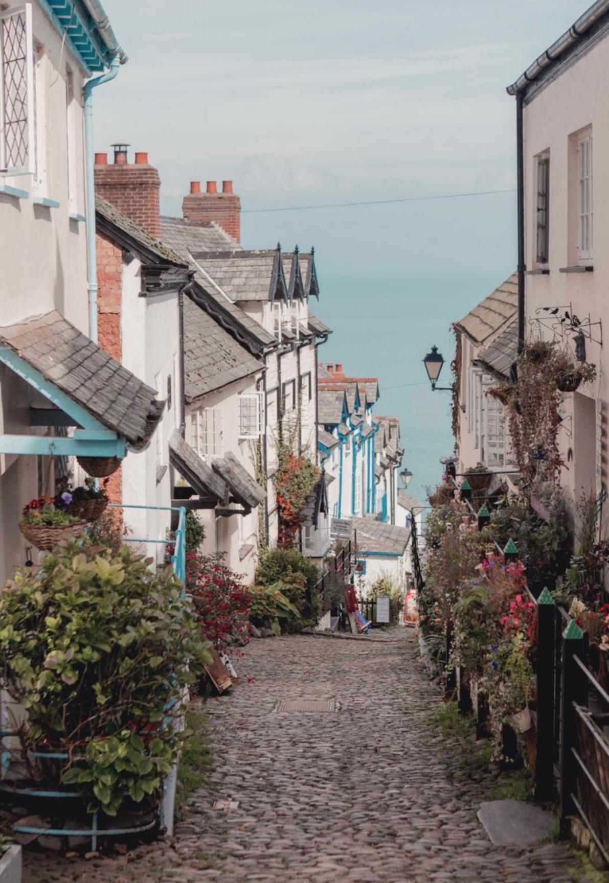 4 Devon Country, Bideford Bay Holiday Park Bucks Mills Buitenkant foto