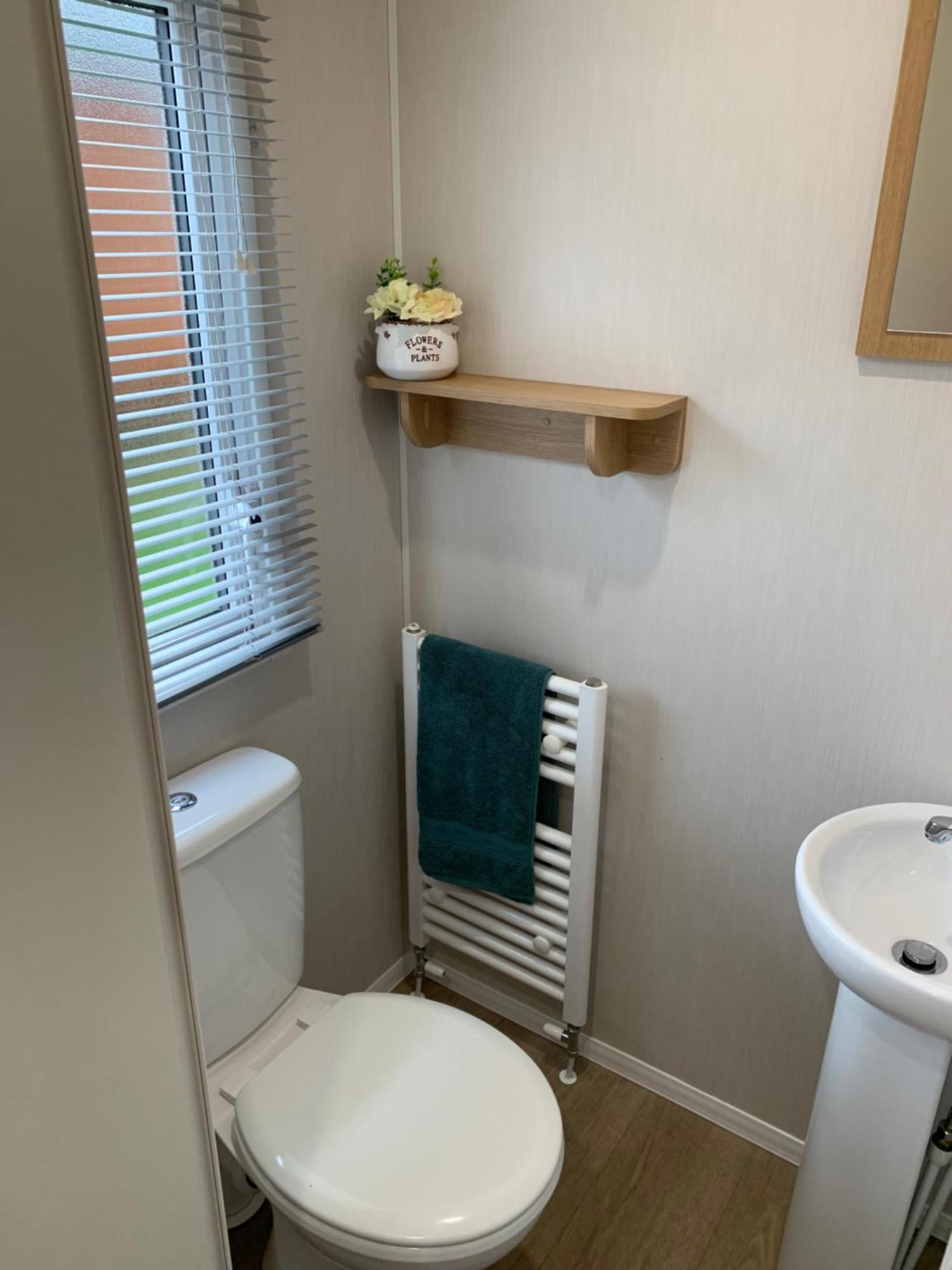 4 Devon Country, Bideford Bay Holiday Park Bucks Mills Buitenkant foto